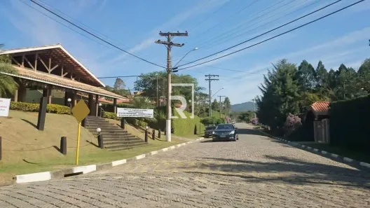 Lote/Terreno com 1 Quarto à venda, 1000m² no Alpes D Ouro, Bom Jesus dos Perdões
