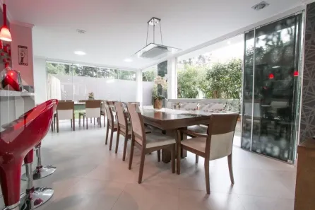 Casa de Condomínio com 3 Quartos à venda, 380m² no Lomba do Pinheiro, Porto Alegre