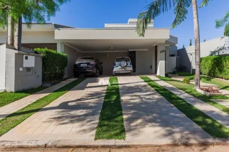 Casa de Condomínio com 3 Quartos à venda, 217m² no Jardim Yolanda, São José do Rio Preto