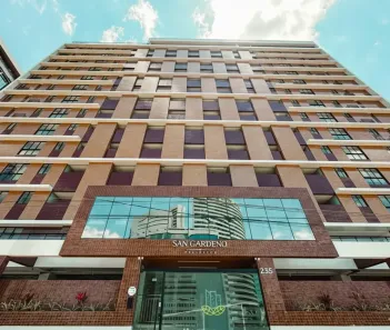Apartamento com 2 Quartos à venda, 62m² no Mirante, Campina Grande