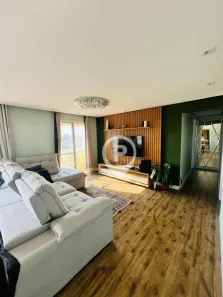 Apartamento com 3 Quartos à venda, 128m² no Centro, Santo André