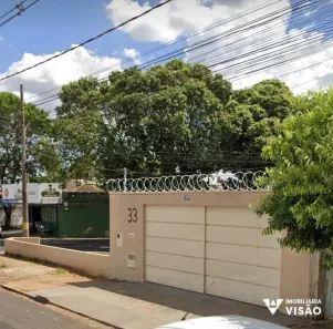 Ponto Comercial com 3 Quartos à venda, 96m² no Fabrício, Uberaba