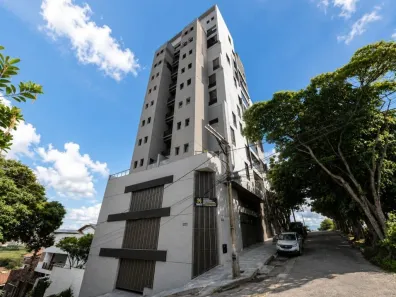 Apartamento com 1 Quarto à venda, 92m² no Santa Clara, Divinópolis