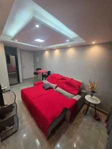 Apartamento com 2 Quartos à venda, 48m² no Jardim Alphacenter, Santa Bárbara D'Oeste