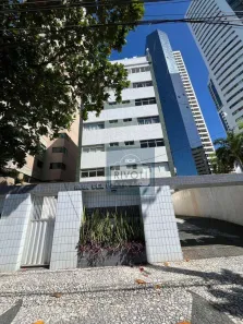 Apartamento com 2 Quartos para alugar, 81m² no Pina, Recife