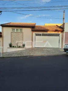 Casa com 3 Quartos à venda, 248m² no Jardim Nova São Carlos, São Carlos