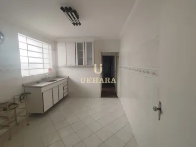 Casa com 2 Quartos para alugar, 80m² no Casa Verde Média, São Paulo