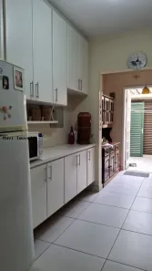 Casa de Condomínio com 3 Quartos à venda, 108m² no Demarchi, São Bernardo do Campo