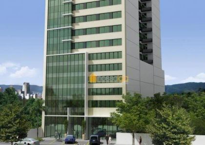 Sala Comercial à venda, 26m² no Centro, São Gonçalo