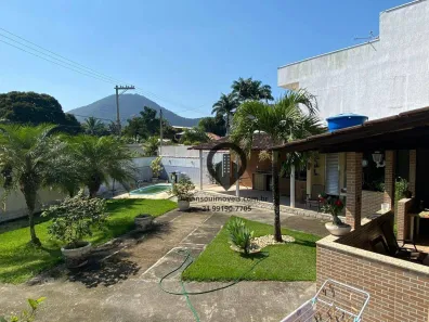 Casa com 3 Quartos à venda, 300m² no Guaratiba, Rio de Janeiro