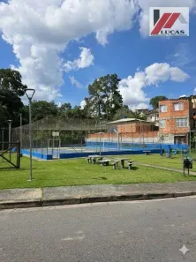 Lote/Terreno à venda, 125m² no Jardim Monte Verde (Caucaia do Alto), Cotia