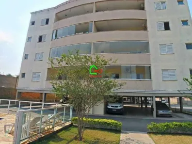 Apartamento com 2 Quartos à venda, 85m² no Santa Claudina, Vinhedo