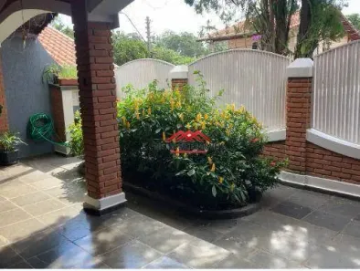 Casa com 3 Quartos à venda, 171m² no Bosque dos Eucaliptos, São José dos Campos