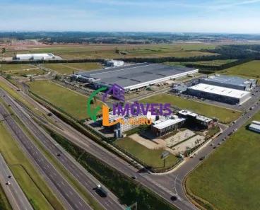 Galpão/Depósito/Armazém para alugar, 727m² no Distrito Industrial, Campinas