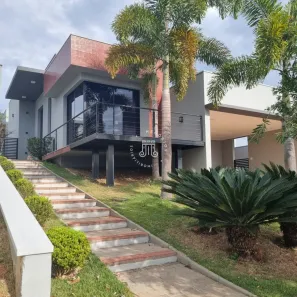 Casa de Condomínio com 3 Quartos à venda, 303m² no Bairro Itapema, Itatiba