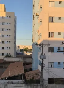 Apartamento com 2 Quartos à venda, 50m² no Coqueiral de Itaparica, Vila Velha
