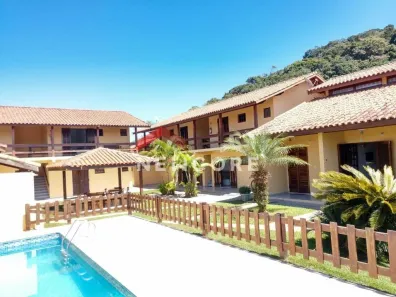 Prédio Comercial com 1 Quarto à venda, 760m² no Loteamento Villagio Verde Mare, Caraguatatuba