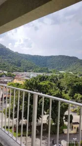 Apartamento com 2 Quartos para alugar, 57m² no Jacarepaguá, Rio de Janeiro
