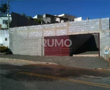 Lote/Terreno à venda, 426m² no Jardim Baronesa, Campinas