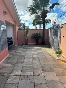Casa com 3 Quartos à venda, 254m² no Jardim Proença, Campinas