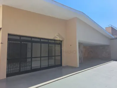 Imóvel Comercial à venda, 395m² no Jardim Sumaré, Ribeirão Preto