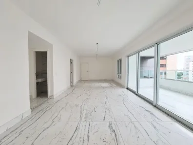 Apartamento com 4 Quartos à venda, 180m² no Barro Preto, Belo Horizonte