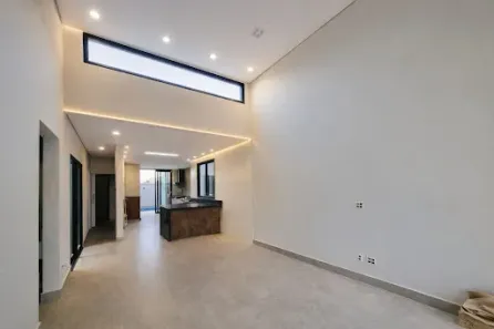 Casa de Condomínio com 3 Quartos à venda, 129m² no Vila Monte Alegre, Paulínia