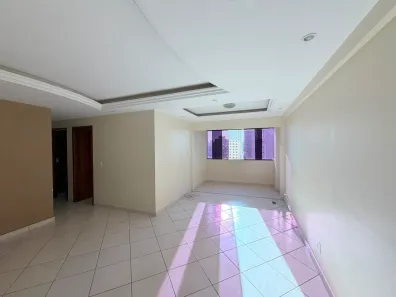 Apartamento com 3 Quartos à venda, 97m² no Alto da Glória, Goiânia
