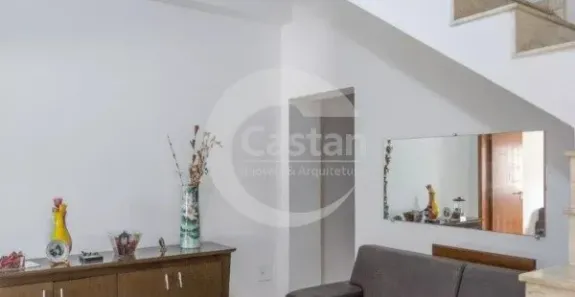 Sobrado com 2 Quartos à venda, 141m² no Cidade Mãe do Céu, São Paulo