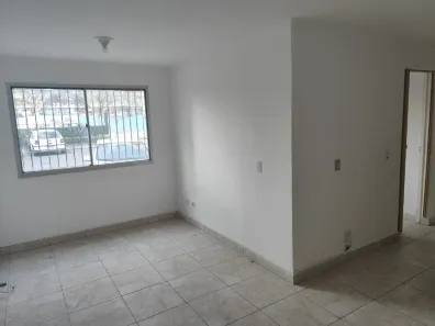 Apartamento com 2 Quartos para alugar, 59m² no Vila Amélia, São Paulo