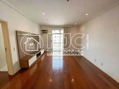 Apartamento com 2 Quartos à venda, 87m² no Tijuca, Rio de Janeiro