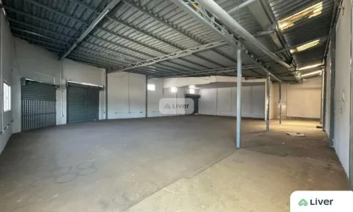 Galpão/Depósito/Armazém para alugar, 391m² no Jardim Olímpico, Aparecida de Goiânia