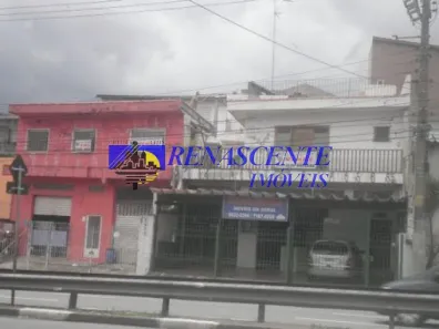 Imóvel Comercial à venda, 355m² no Jardim Marajoara, São Paulo