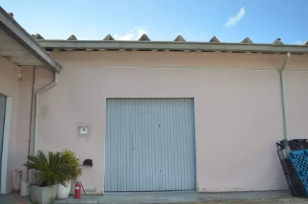 Galpão/Depósito/Armazém para alugar, 62m² no Saco Grande, Florianópolis