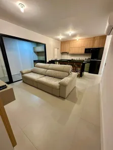 Apartamento com 2 Quartos à venda, 85m² no Lázaro (Praia Domingos Dias), Ubatuba