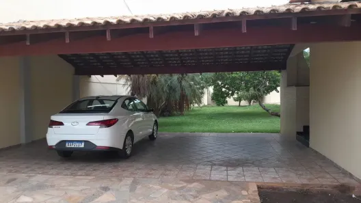 Casa com 3 Quartos à venda, 448m² no Jardim Itália, Cuiabá