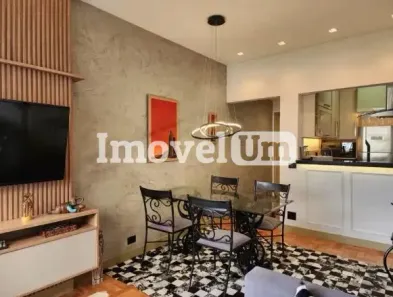 Apartamento com 2 Quartos à venda, 72m² no Lagoa, Rio de Janeiro