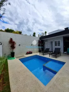 Casa com 4 Quartos à venda, 225m² no Urbanova V, São José dos Campos