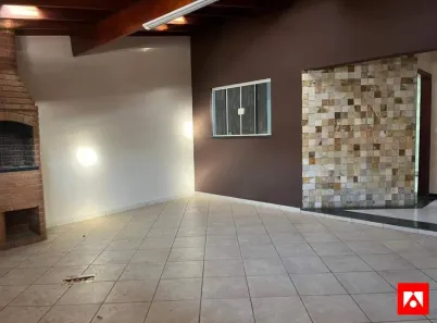 Casa com 3 Quartos à venda, 131m² no Parque Nova Carioba, Americana