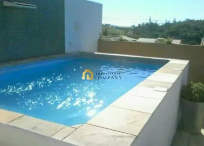 Sobrado com 3 Quartos à venda, 300m² no Parque Jataí, Votorantim