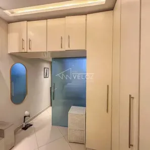 Apartamento com 2 Quartos à venda, 94m² no Flamengo, Rio de Janeiro