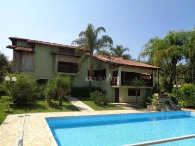 Casa de Condomínio com 4 Quartos à venda, 450m² no Colinas do Piracicaba (Ártemis), Piracicaba