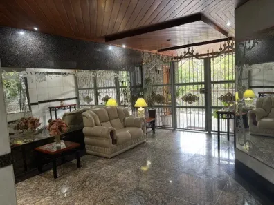 Apartamento com 3 Quartos à venda, 166m² no Jardim Guanabara, Rio de Janeiro