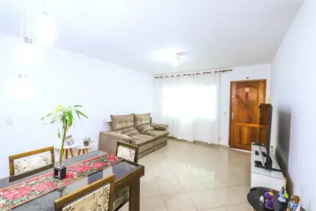 Casa com 2 Quartos à venda, 132m² no Tucuruvi, São Paulo