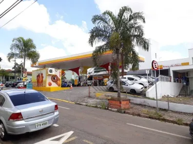 Prédio Comercial à venda, 1500m² no Além Ponte, Sorocaba