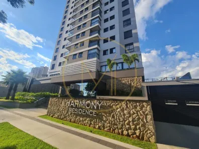 Apartamento com 3 Quartos à venda, 80m² no Chácara Paulista, Maringá