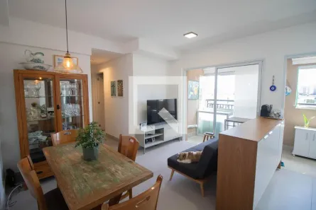 Apartamento com 2 Quartos à venda, 60m² no Jardim Pereira Leite, São Paulo