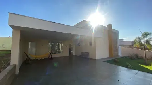 Casa de Condomínio com 5 Quartos à venda, 310m² no Portal das Estrelas I, Boituva