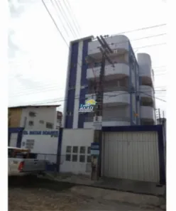 Apartamento com 2 Quartos à venda, 94m² no Noivos, Teresina