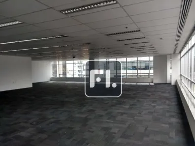 Sala Comercial para venda ou aluguel, 306m² no Cidade Monções, São Paulo